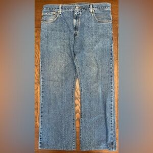 Men’s Levi’s 517 36 x 30 EUC